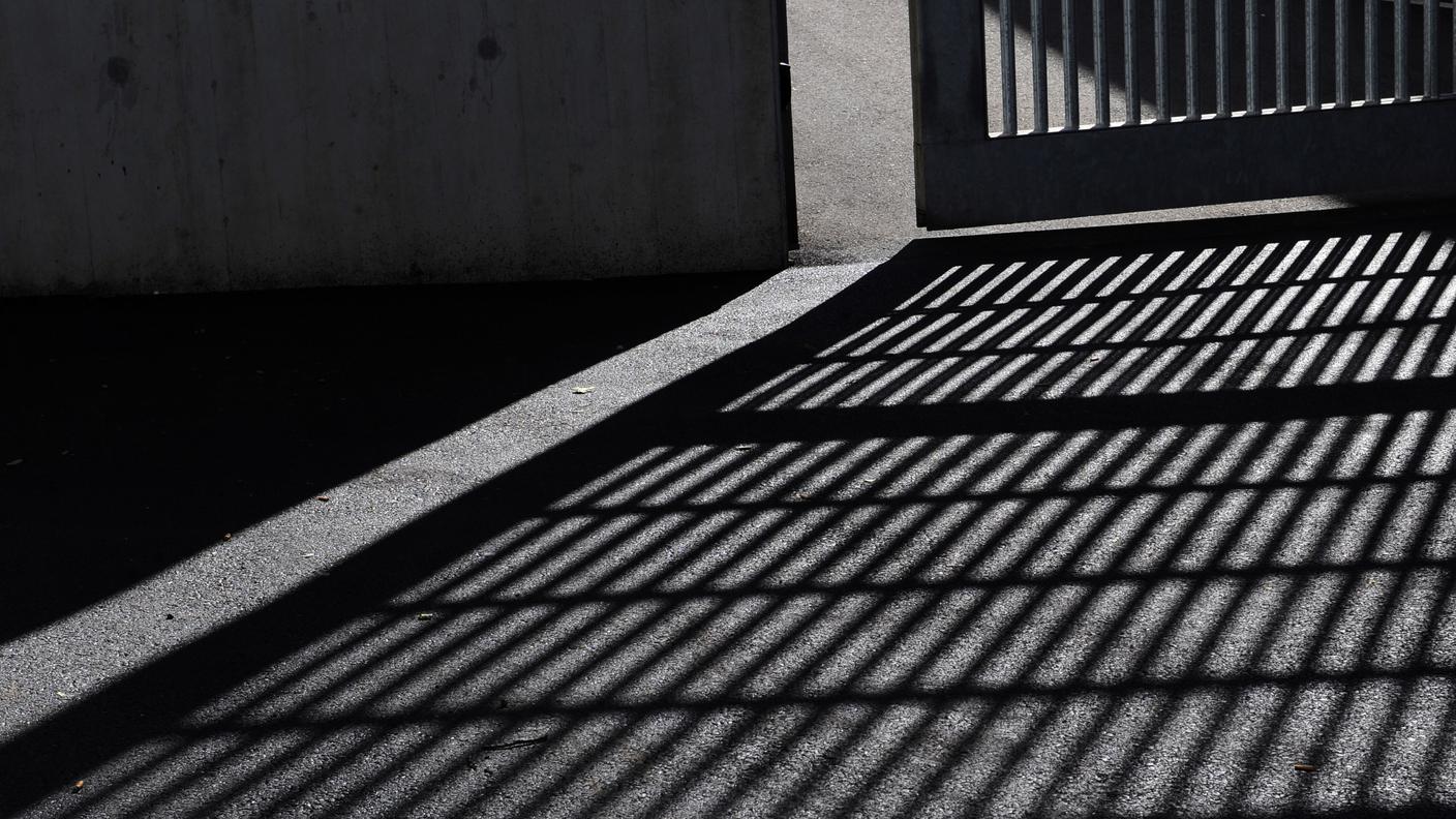 Aperte le porte del carcere