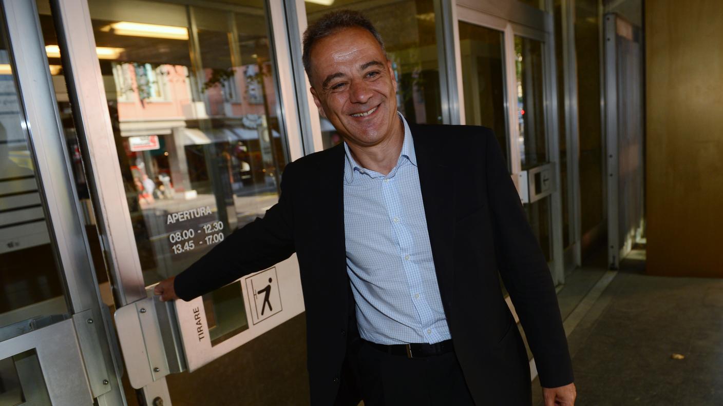 Il giudice Villa ha lanciato un segnale alla politica