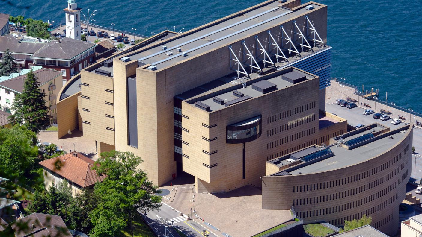Il teatro della vincita