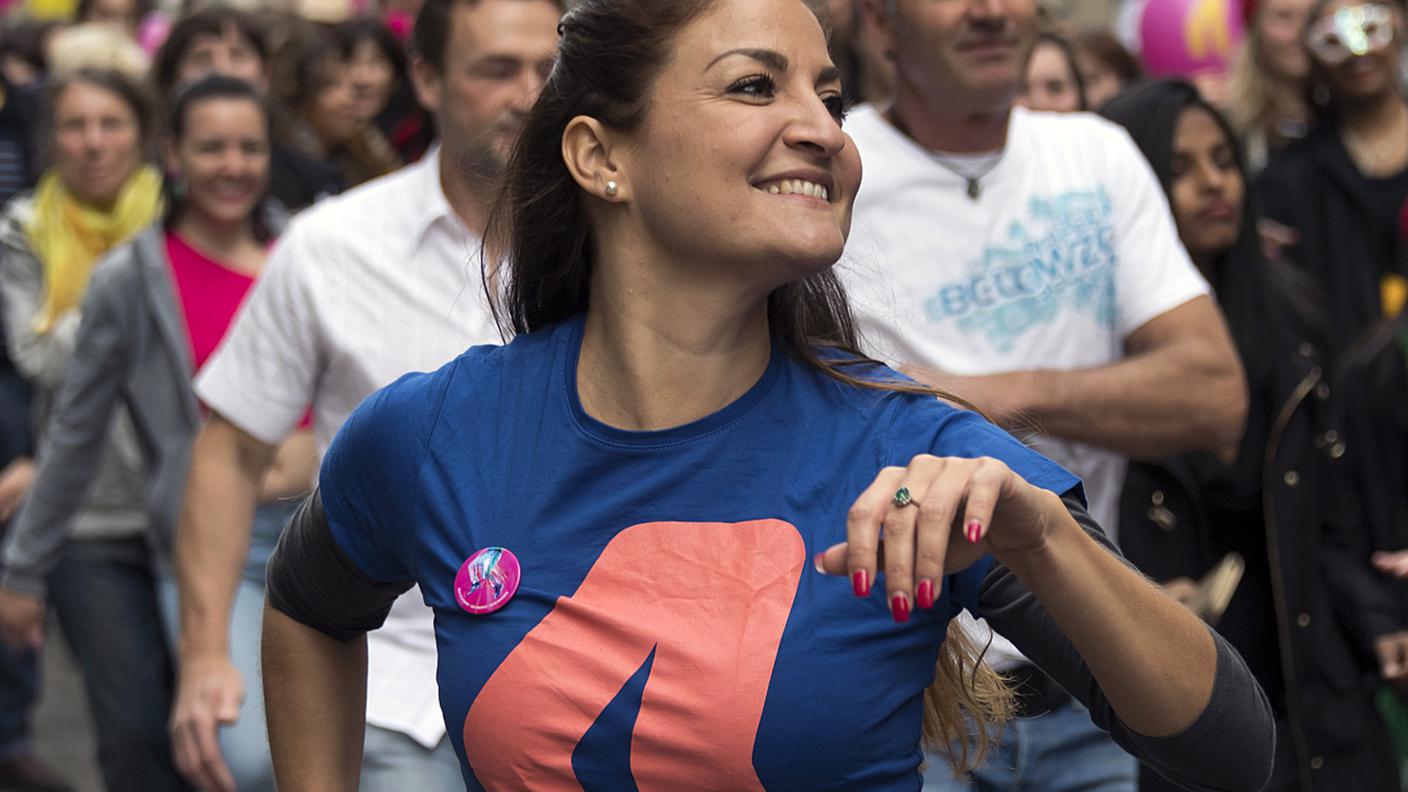 Allegria a Basilea