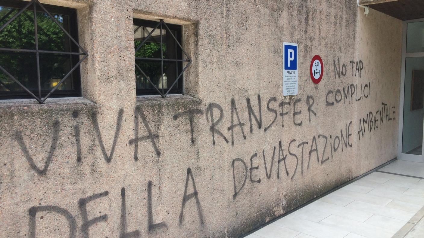 Il coinvolgimento di Viva Transfer era stato rivelato dall'Espresso un mese fa