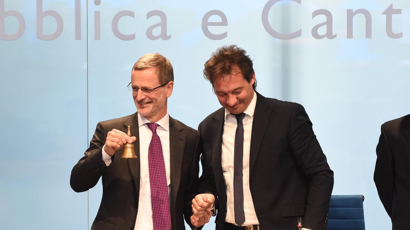 Gianora e Badasci