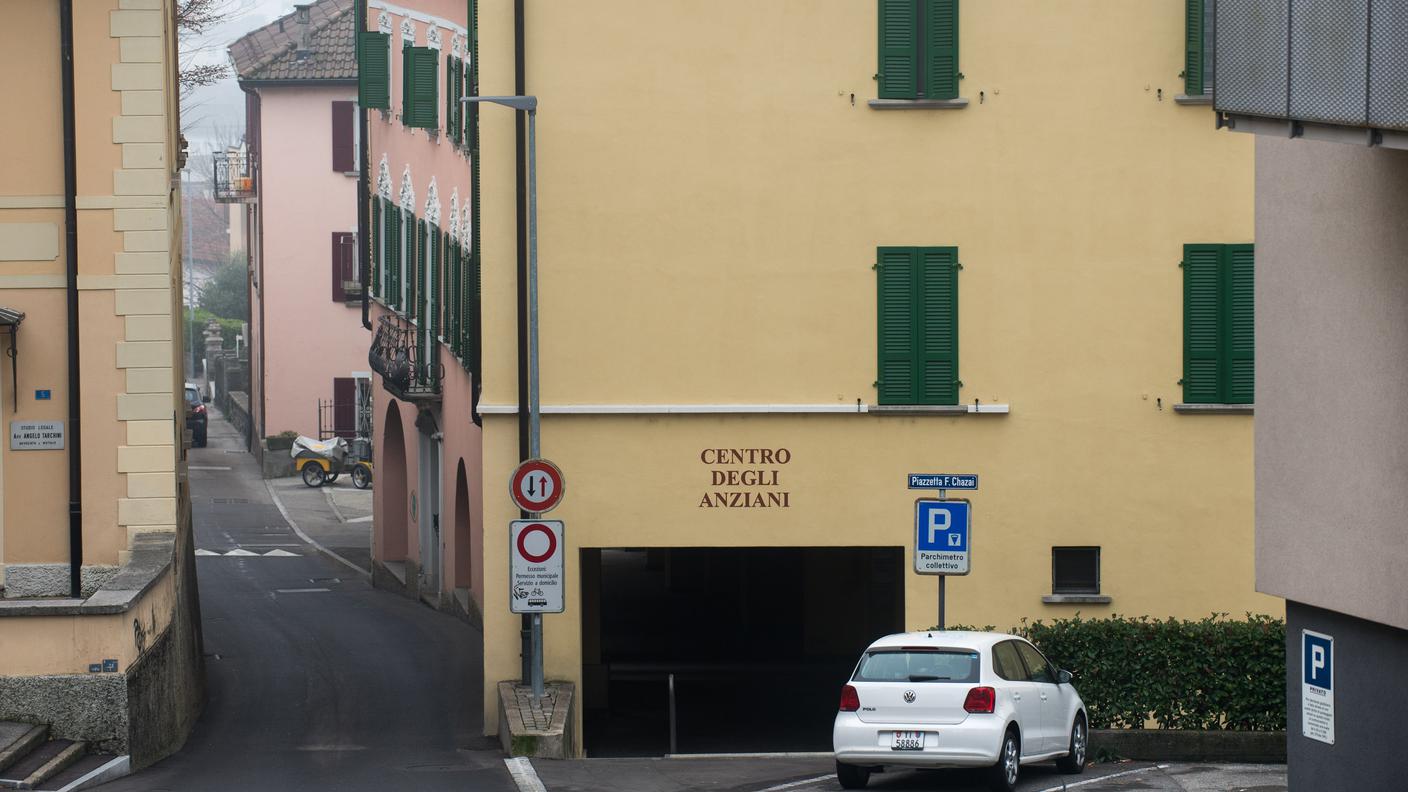 Immagine d'archivio