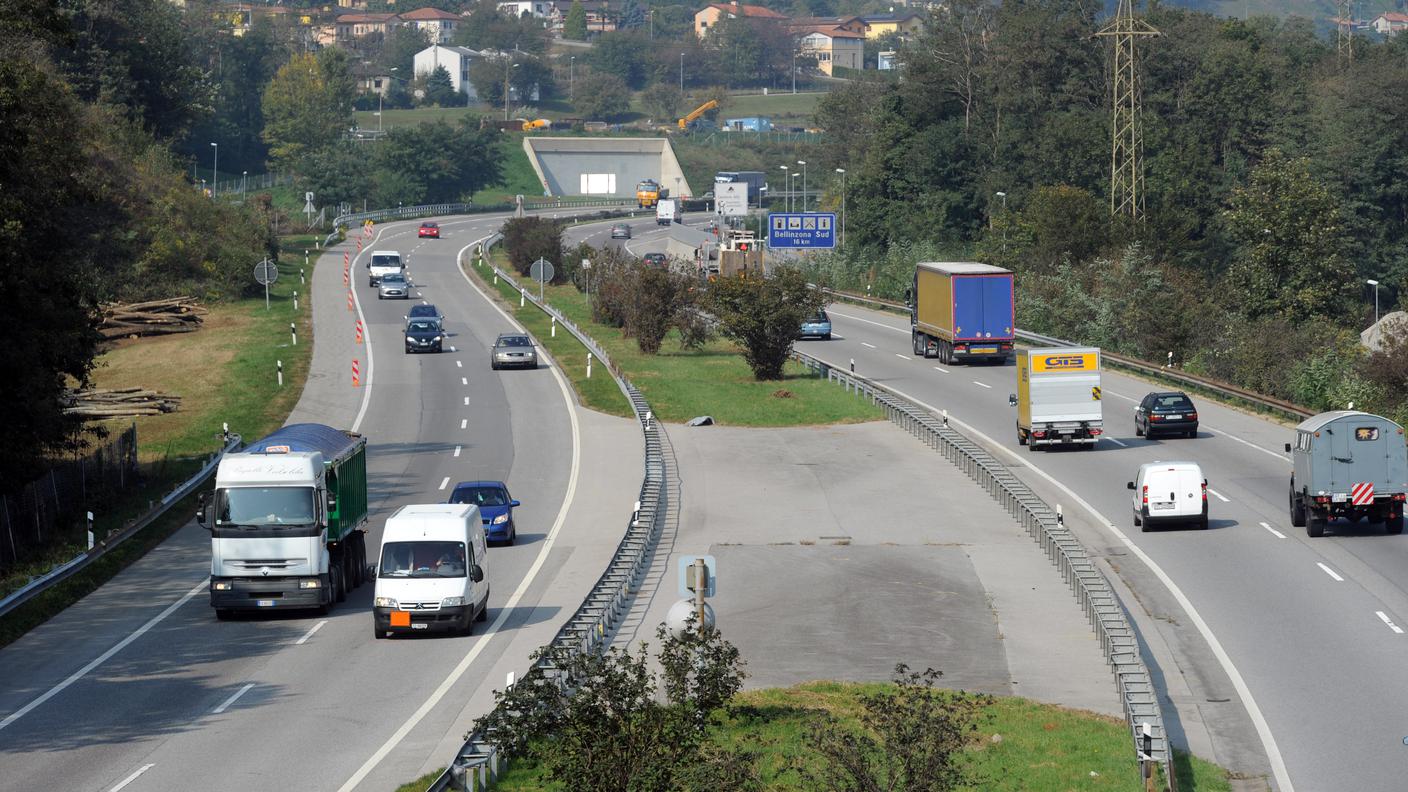 Il Consiglio federale dovrà dare avvio all'iter di realizzazione