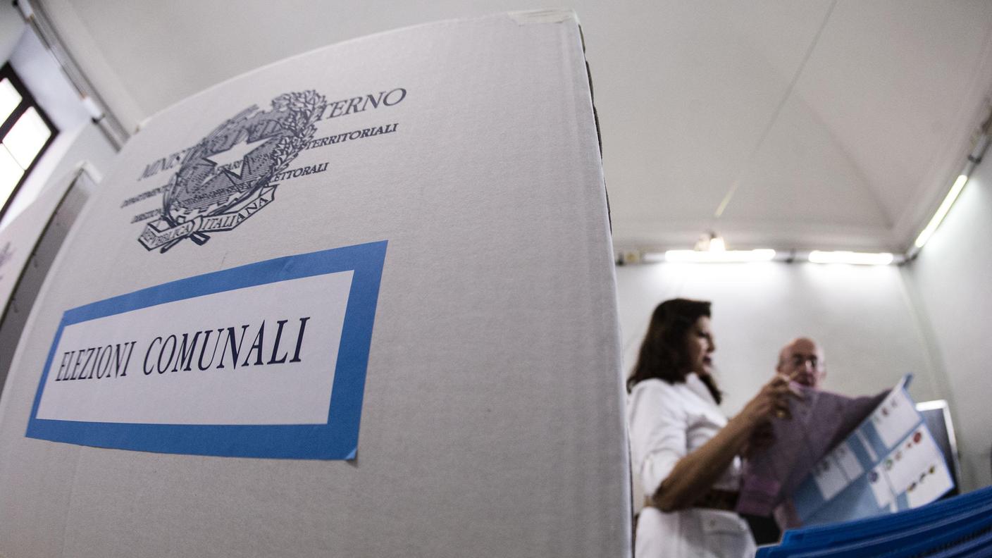 Si va alle urne il prossimo 11 giugno nella regione insubrica 