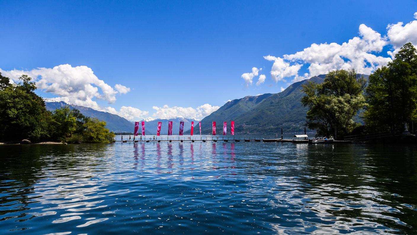 Collegate le due isole