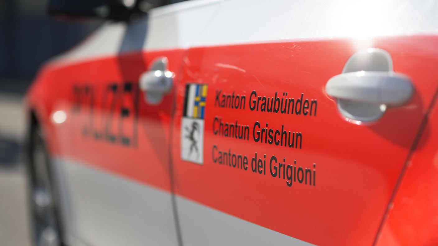 Polizia GR