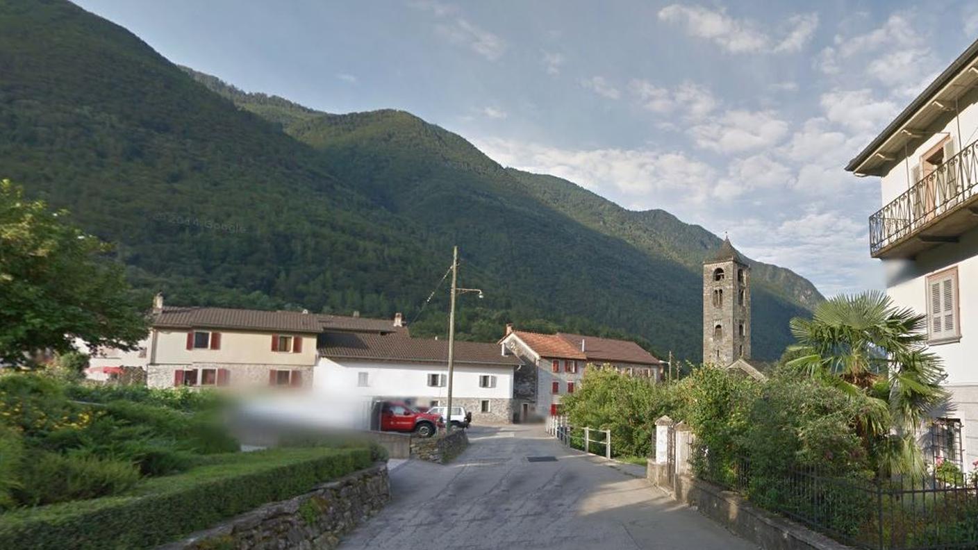 La strada di San Giulio sarà sistemata con il prelievo dei contributi di miglioria