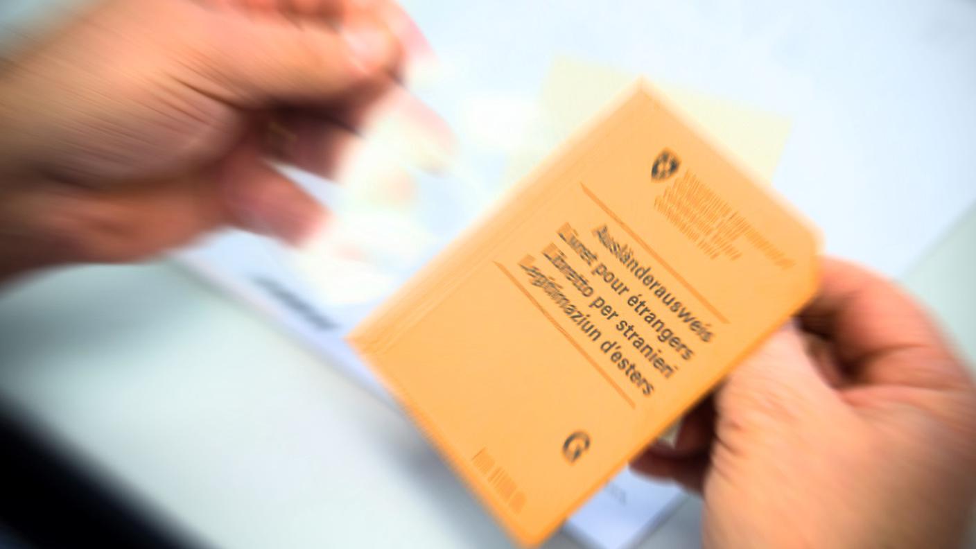Prima i permessi G, poi gli altri