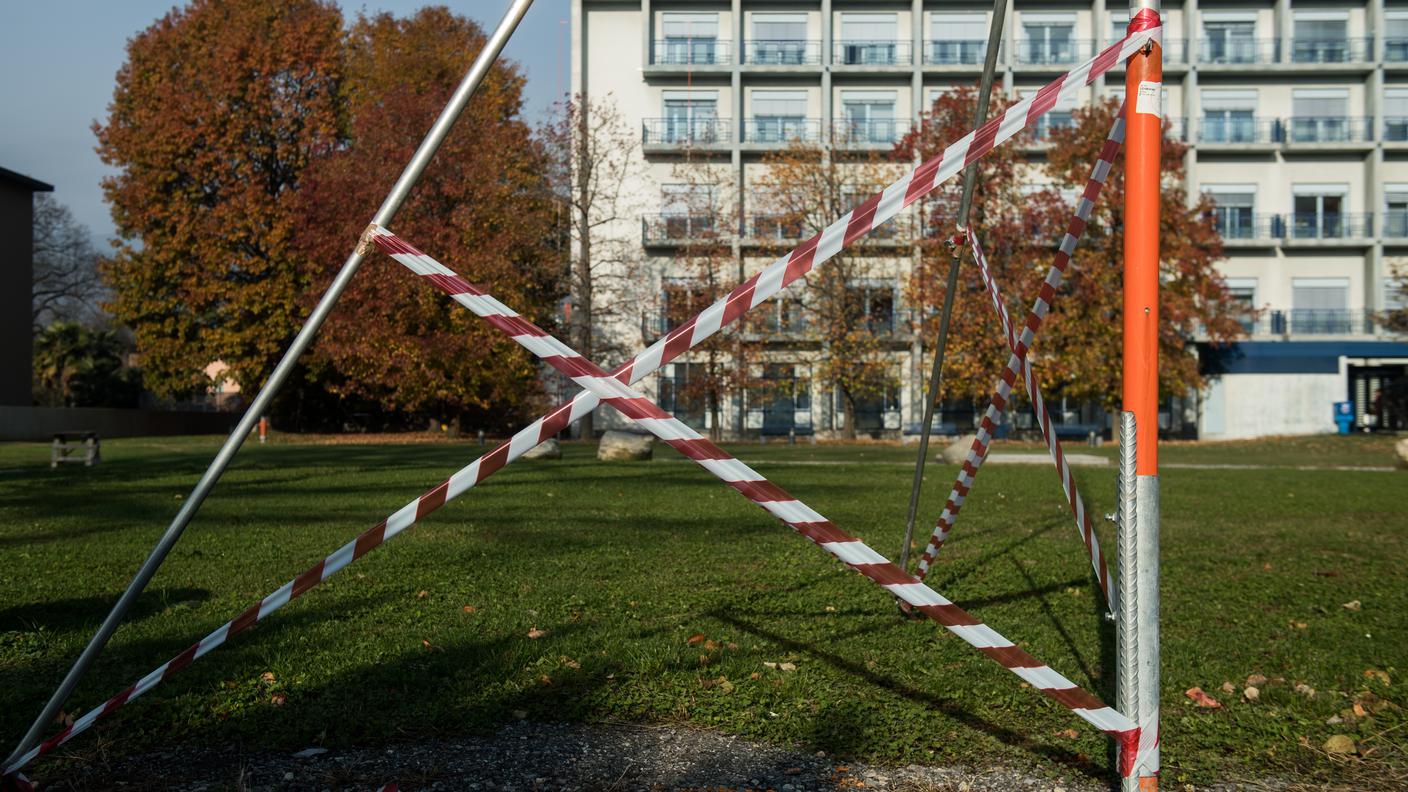 Modine all' Ospedale Beata Vergine