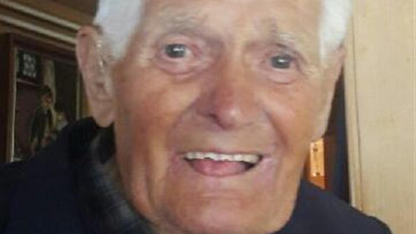 Augustin Cavegn