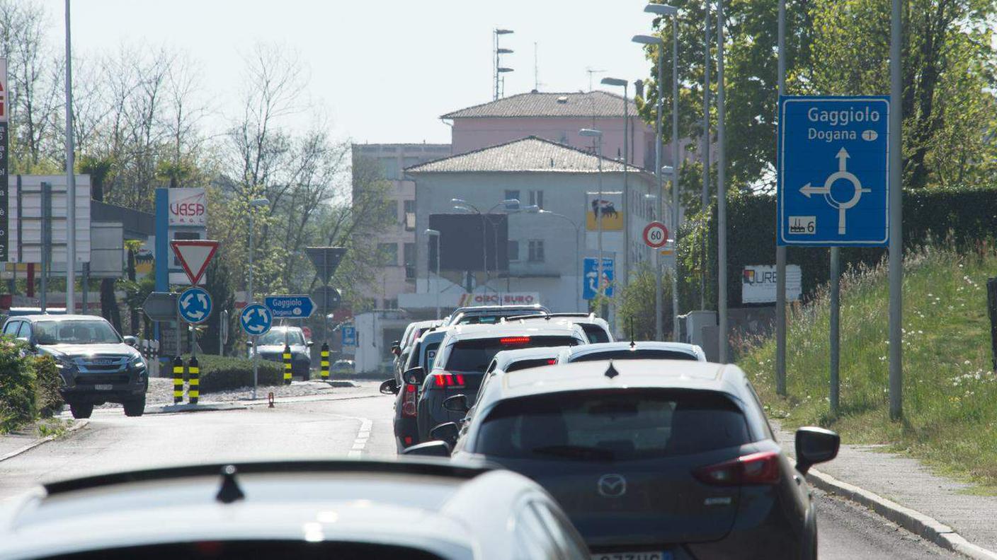Una misura contro le colonne