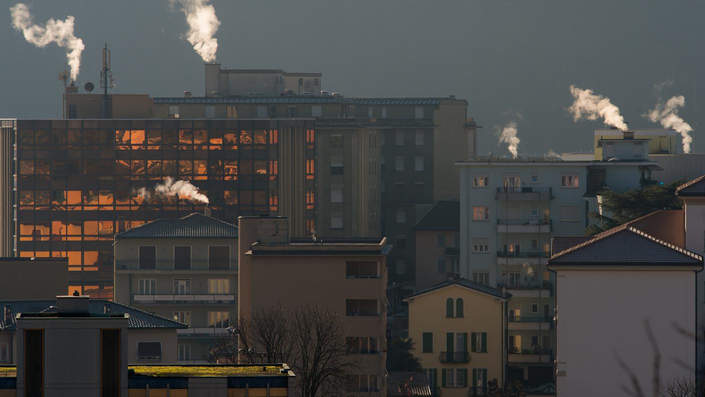 Vivere a Chiasso costa meno