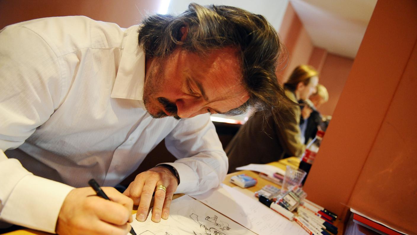 Corrado Mordasini