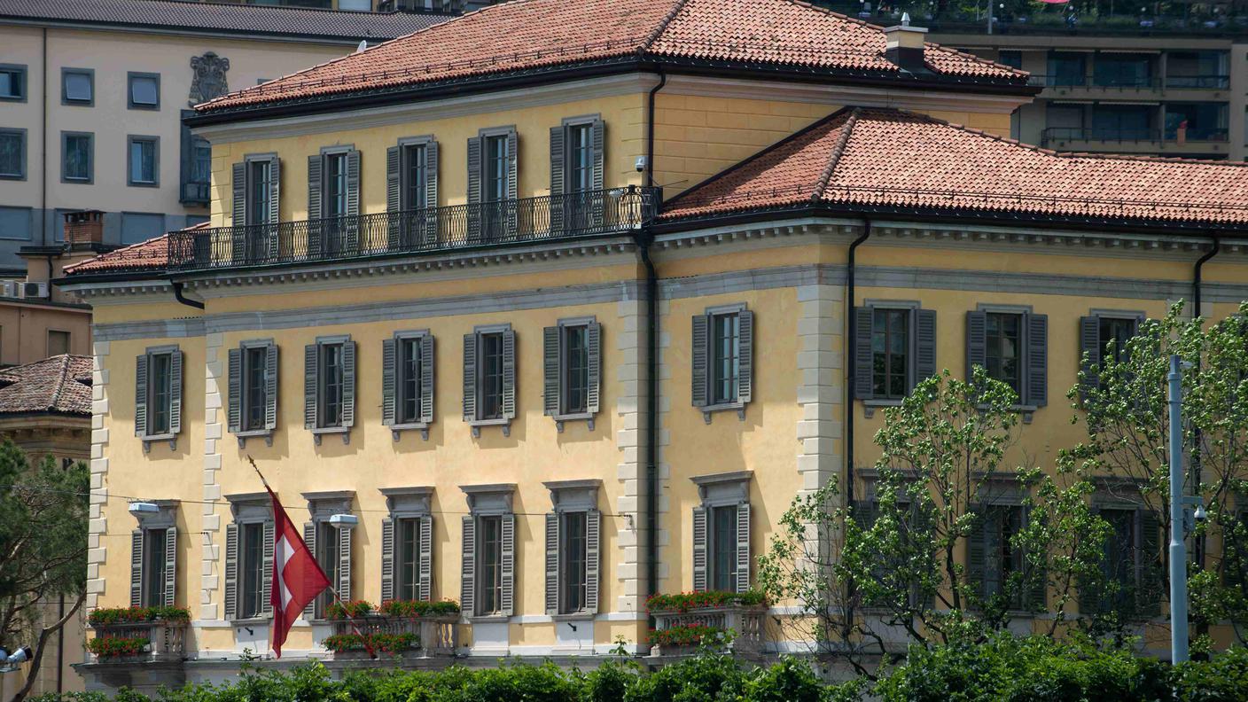 Giovedì 8 i municipali luganesi potranno leggere i contenuti dell'audit
