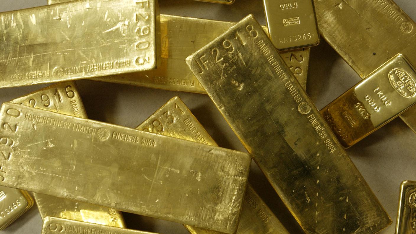 Oro import