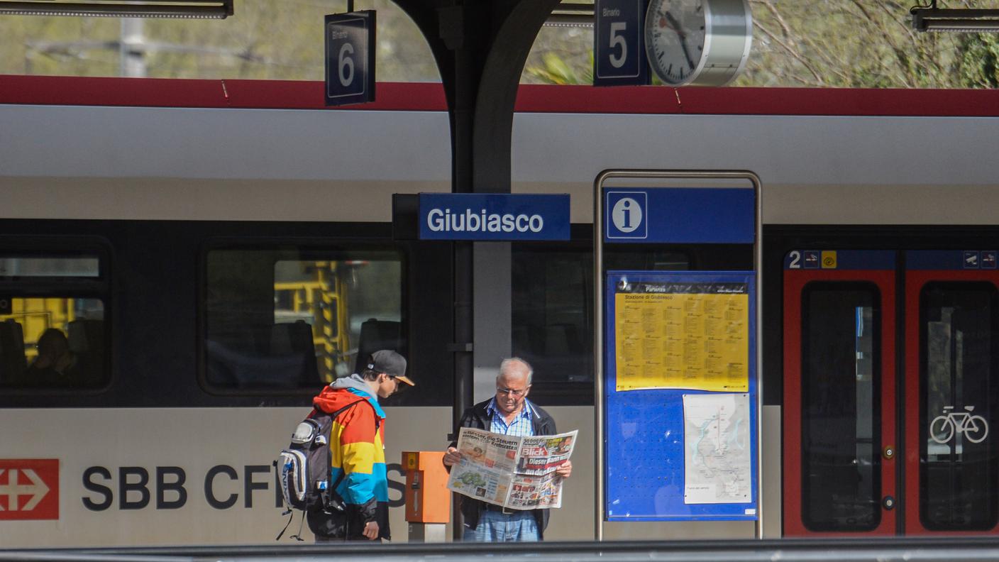 La decisione dopo alcune trattative