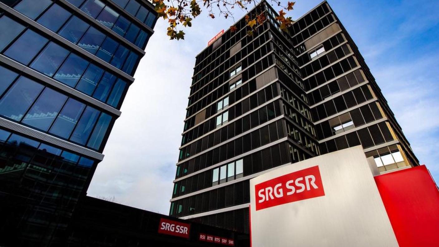 LA SSR si oppone alla riduzione del canone