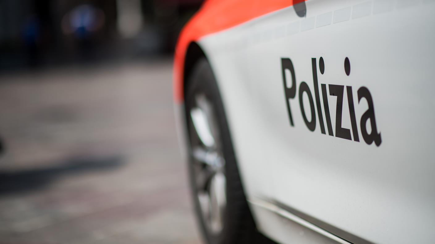 Agenti e ispettori in azione fianco a fianco