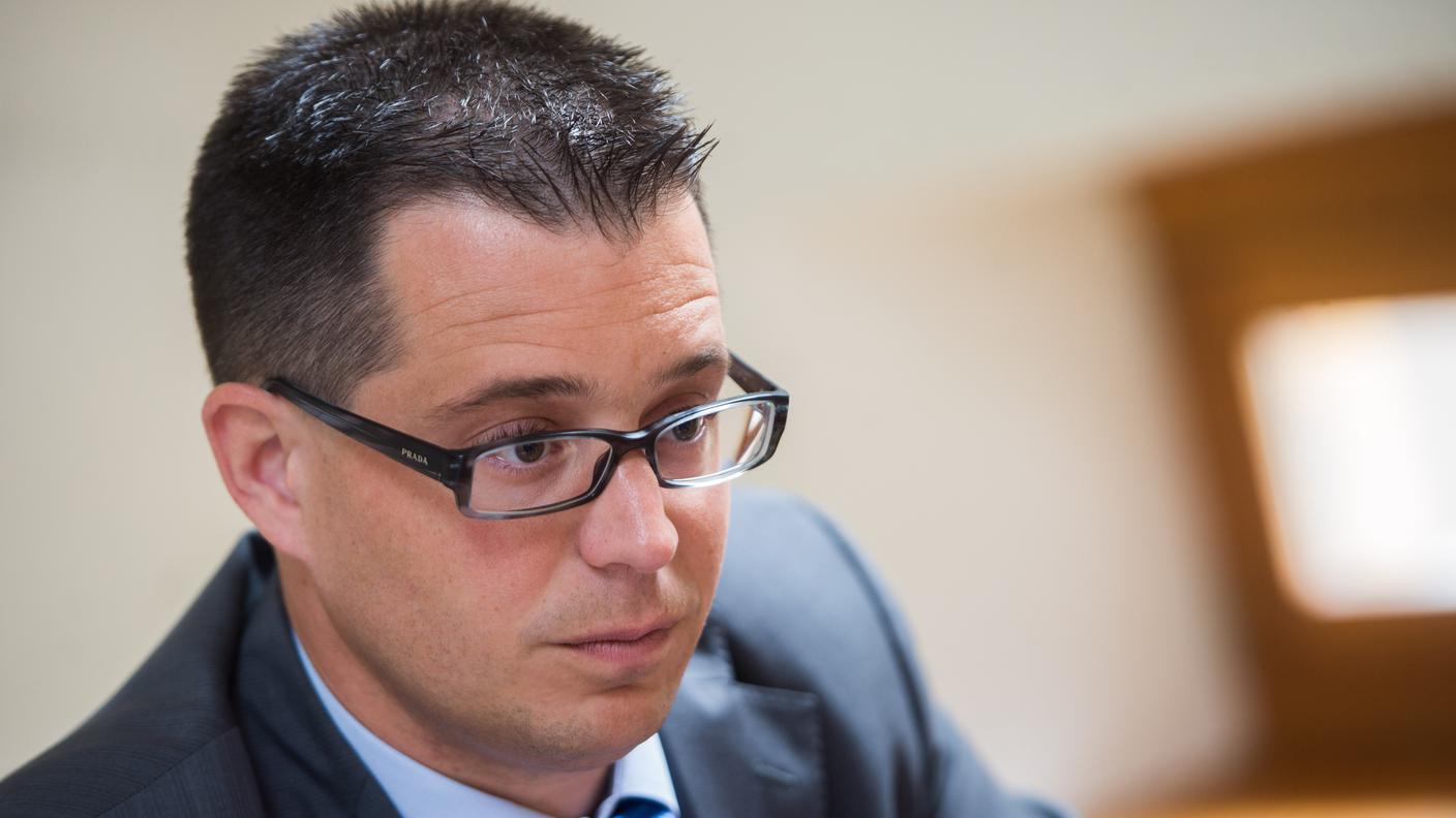 "L'autocertificazione non garantisce gli stessi risultati" ha commentato Marco Romano