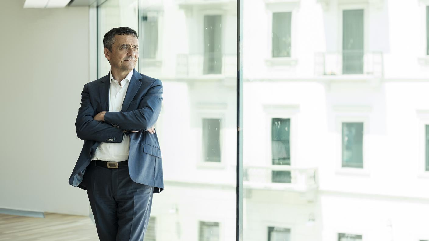 Tobia Bezzola diventerà direttore del MASI il 1° gennaio 2018