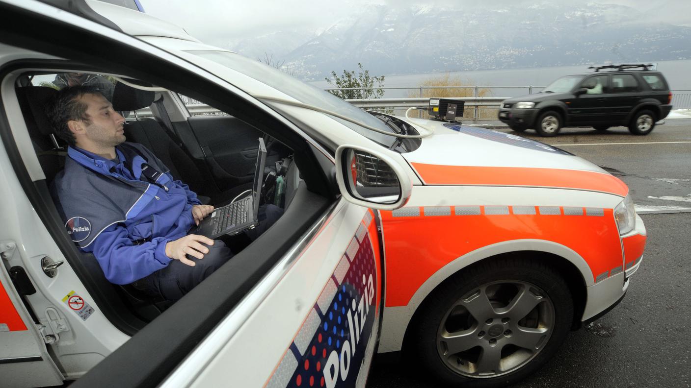 La polizia vigila sui falsi nipoti, ma la truffa è un vero flagello