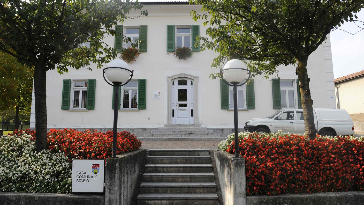 Scarcerato martedì il consigliere comunale di Stabio