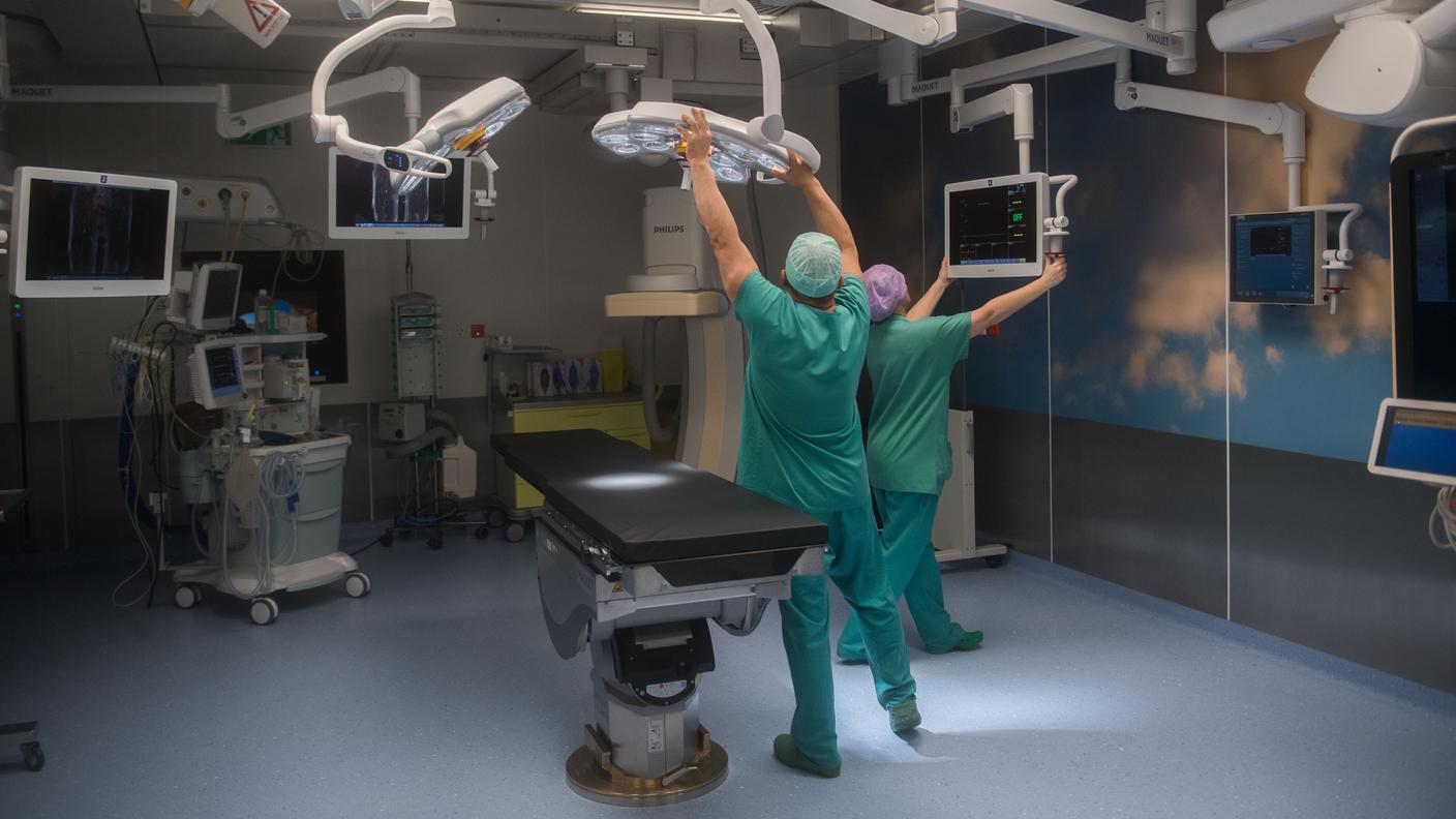 Un'autopsia è stata richiesta dal figlio al rientro in Ticino