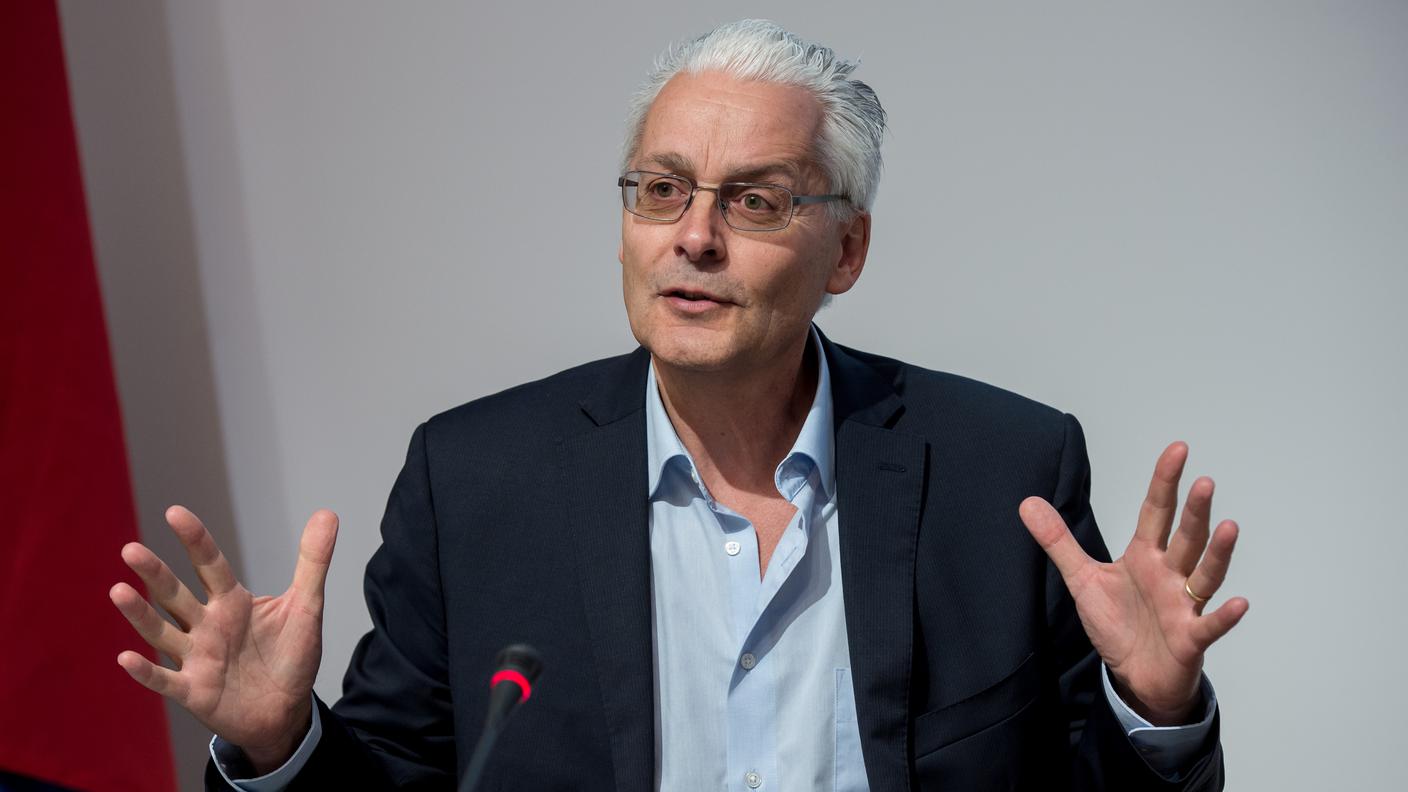 Il successore entrerà in servizio il 1° marzo 2018