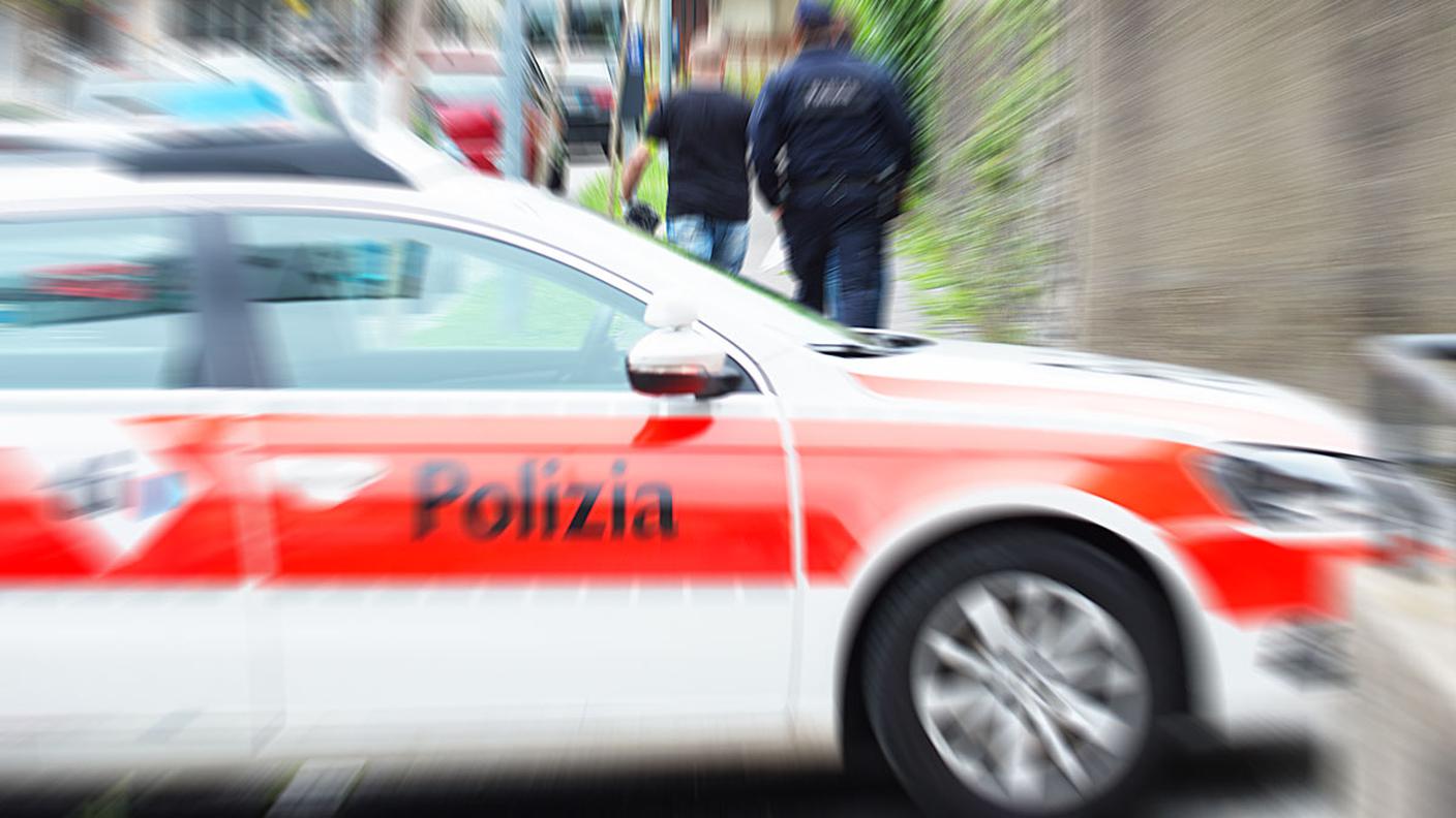 In auto avevano quasi un chilo di eroina