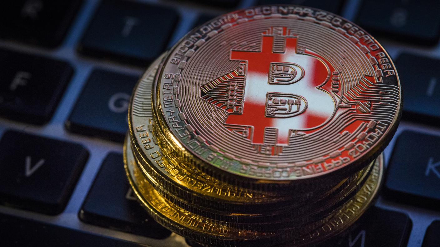 Bitcoin