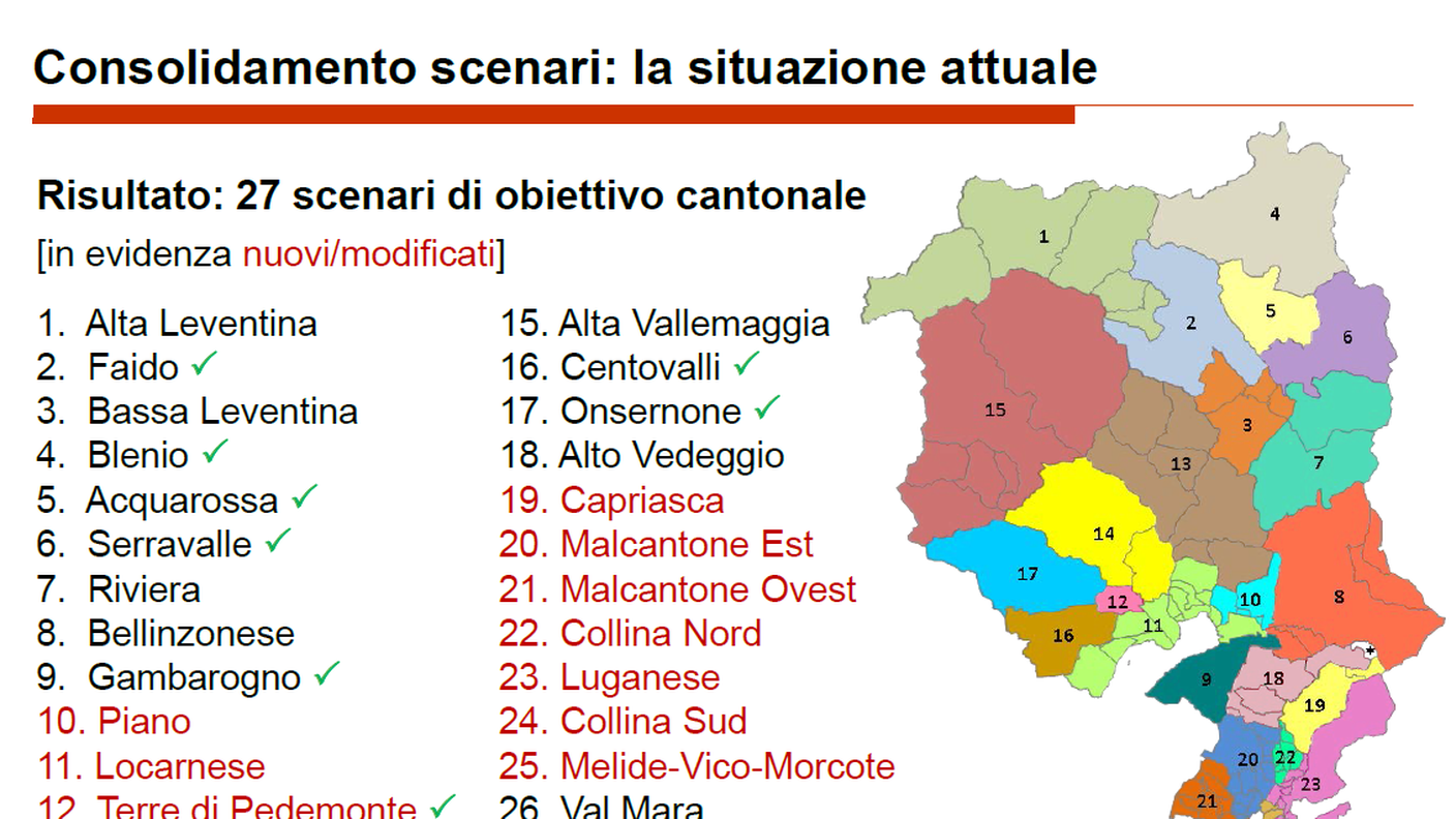 La situazione attuale (clicca sull'immagine per ingrandirla)