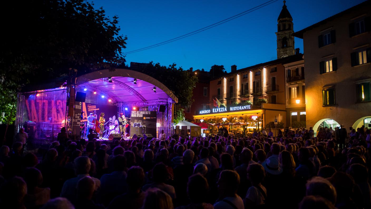 Concerti in riva al Verbano