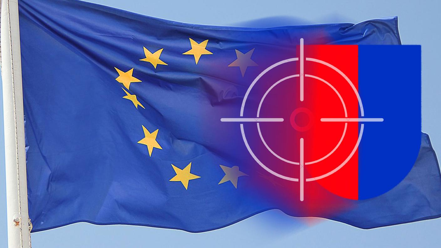 La nuova normativa ticinese è finita sui tavoli di Bruxelles