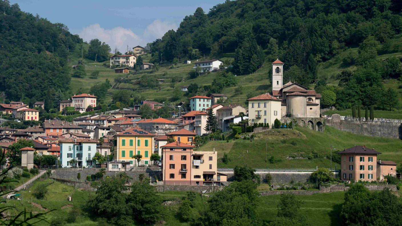 L'acqua è tornata potabile ad Arogno, Pugerna e Caprino