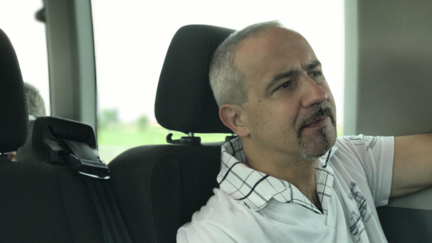 Roberto "Nene" Zanchi