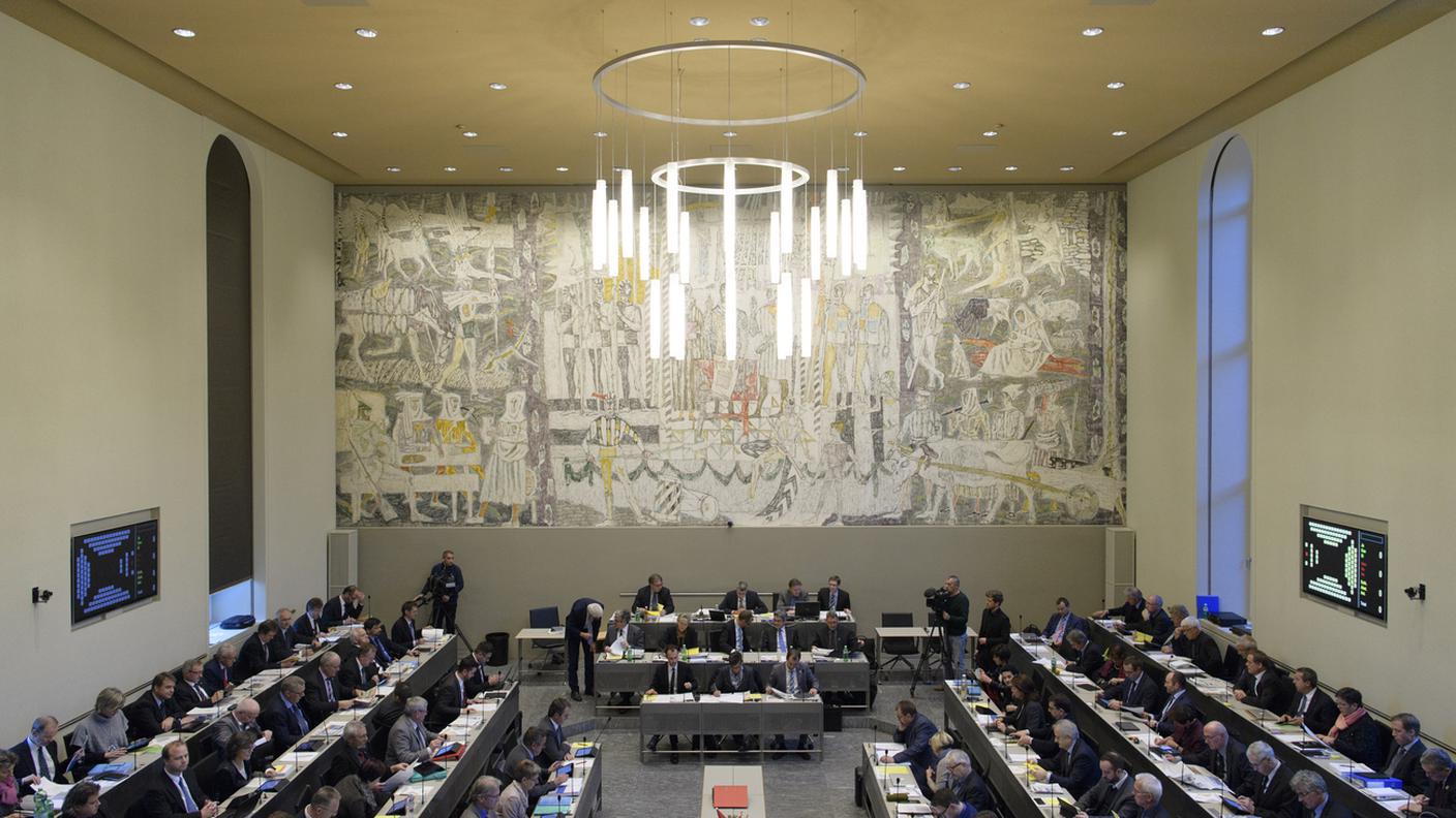 Il Governo vuole che tutti siano rappresentati