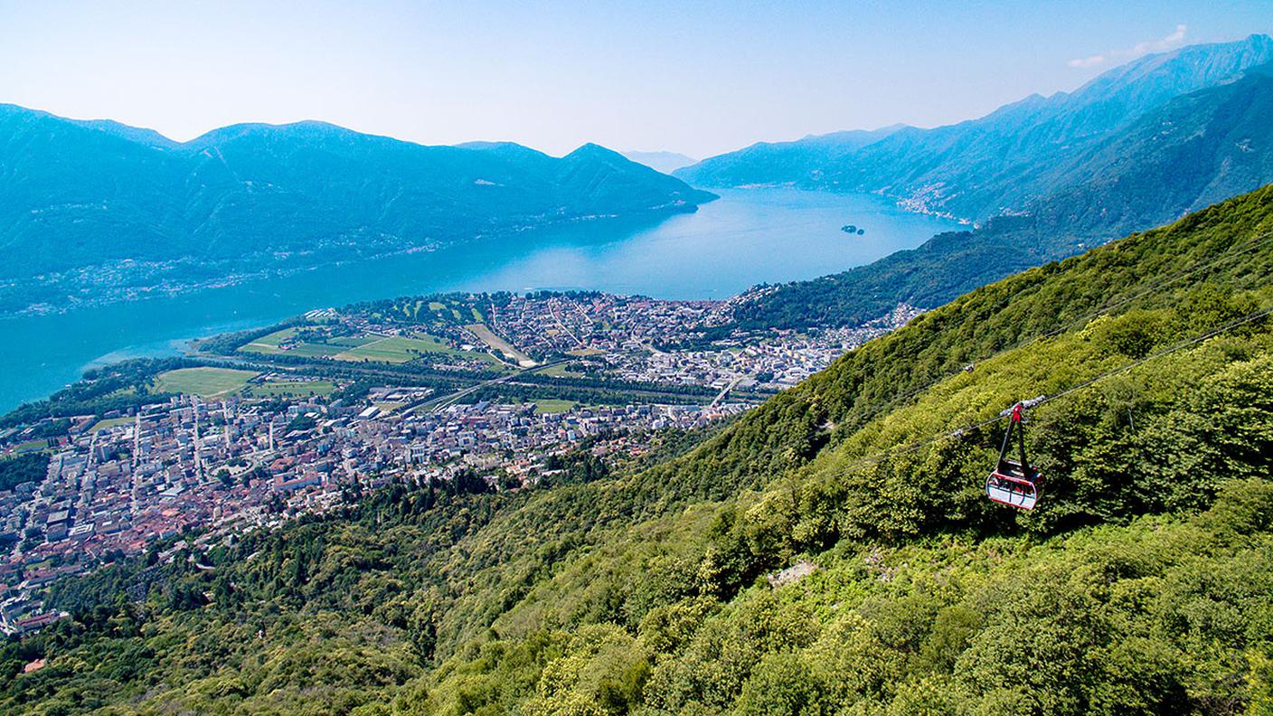 Locarno, progetti ai nastri di partenza