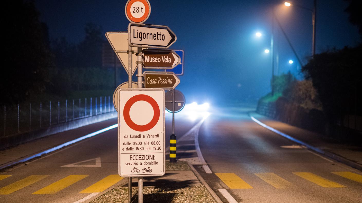 Per la l'eventuale chiusura definitiva del nucleo bisogna ancora attendere