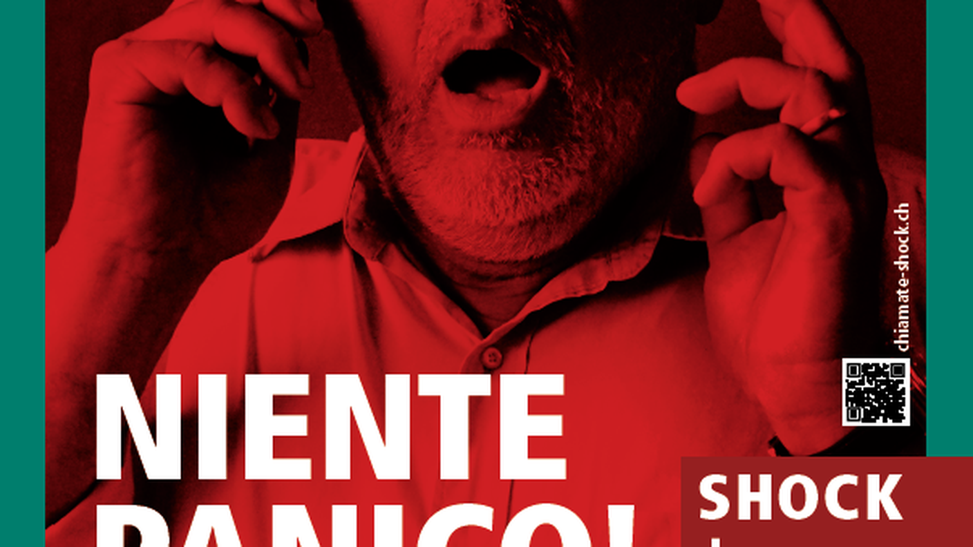 nient panico 