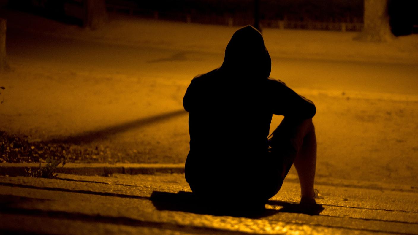 Tutti uomini le vittime del presunto colpevole