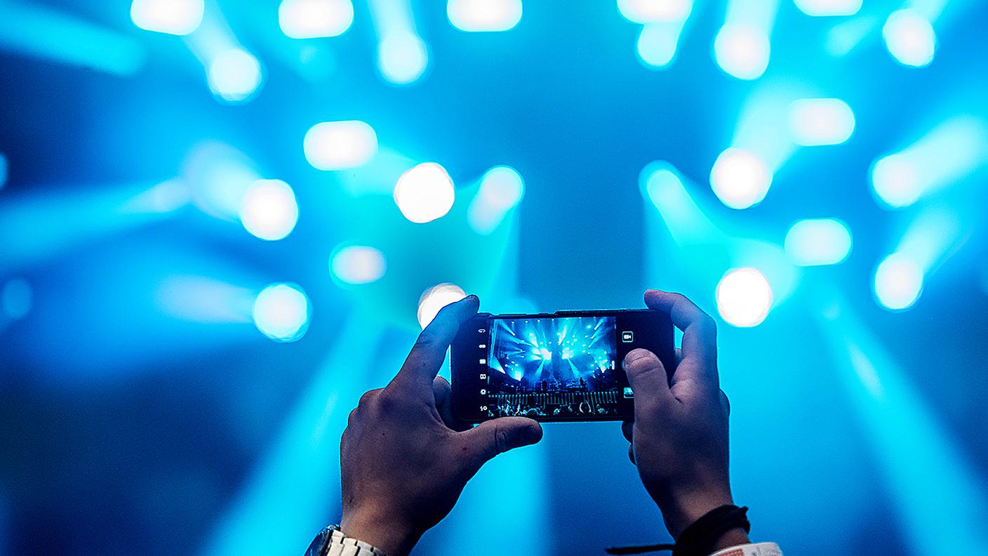 Moon&Stars, i Clean Bandit in Piazza Grande