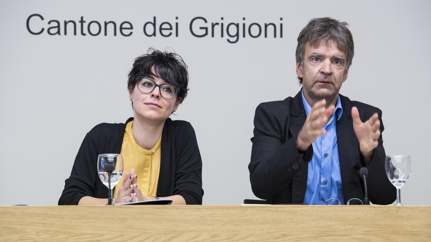 Seeberger e Kunz uniti per l'arte