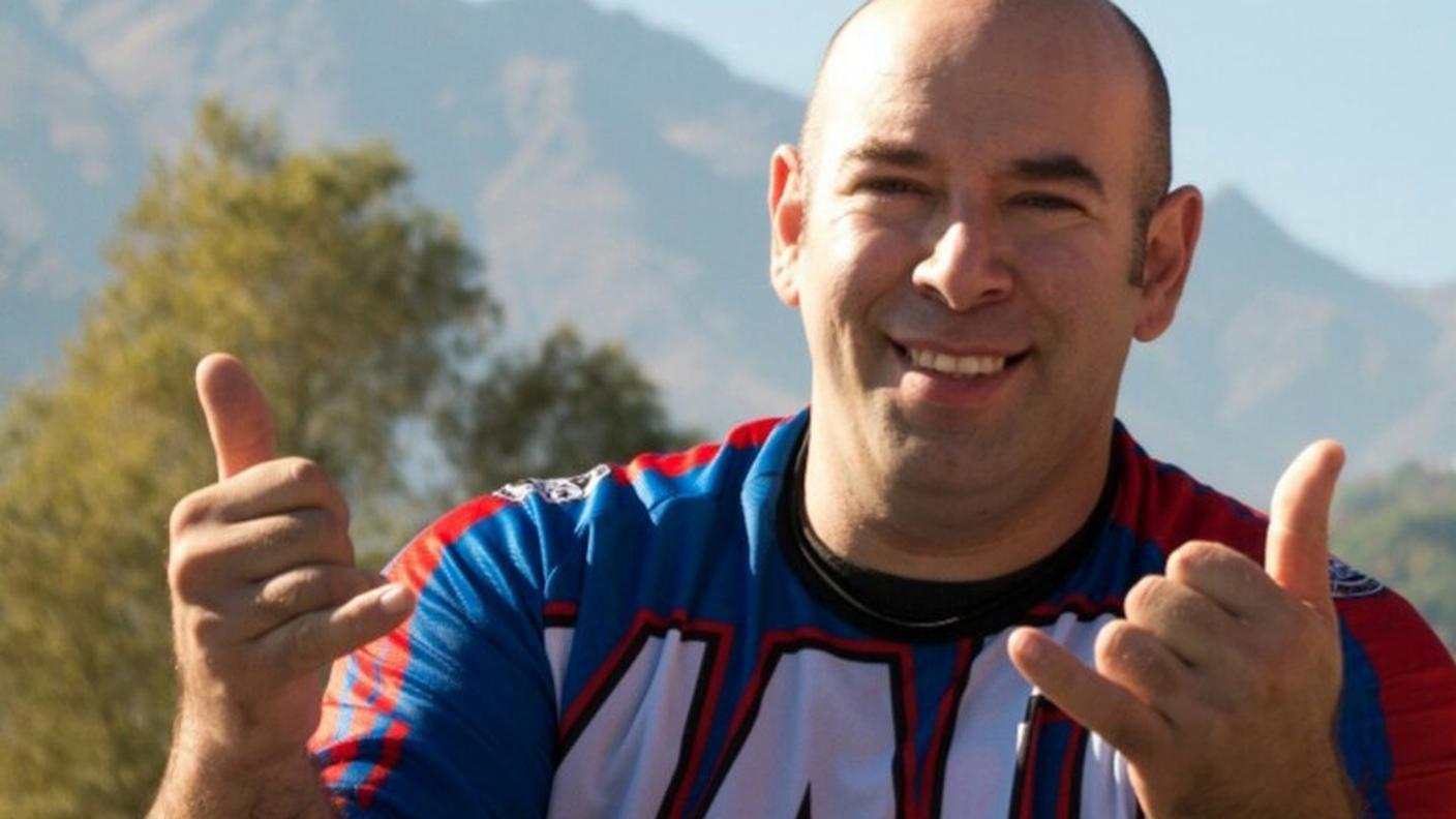 Luca Colombo