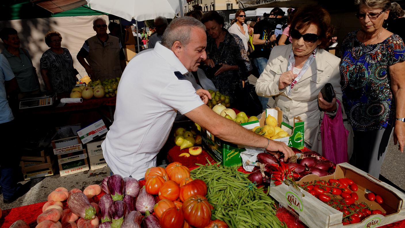 Mercato