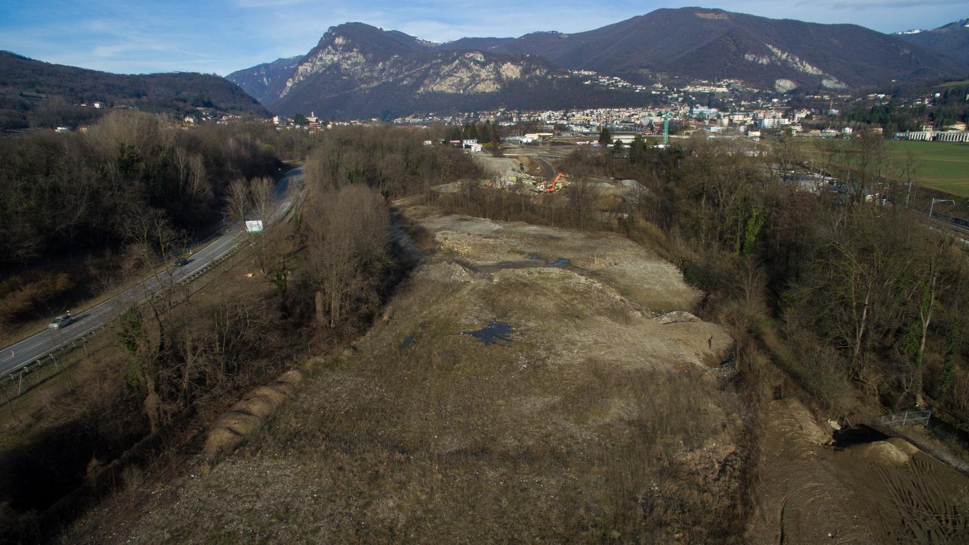 Il comparto di Valera