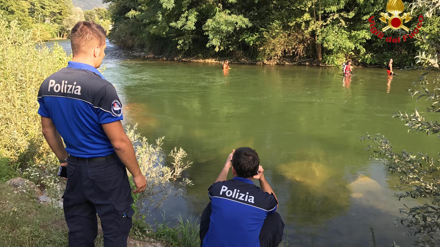 Operazione congiunta tra autorità svizzere e italiane