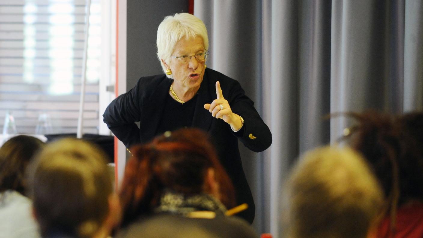 Carla Del Ponte