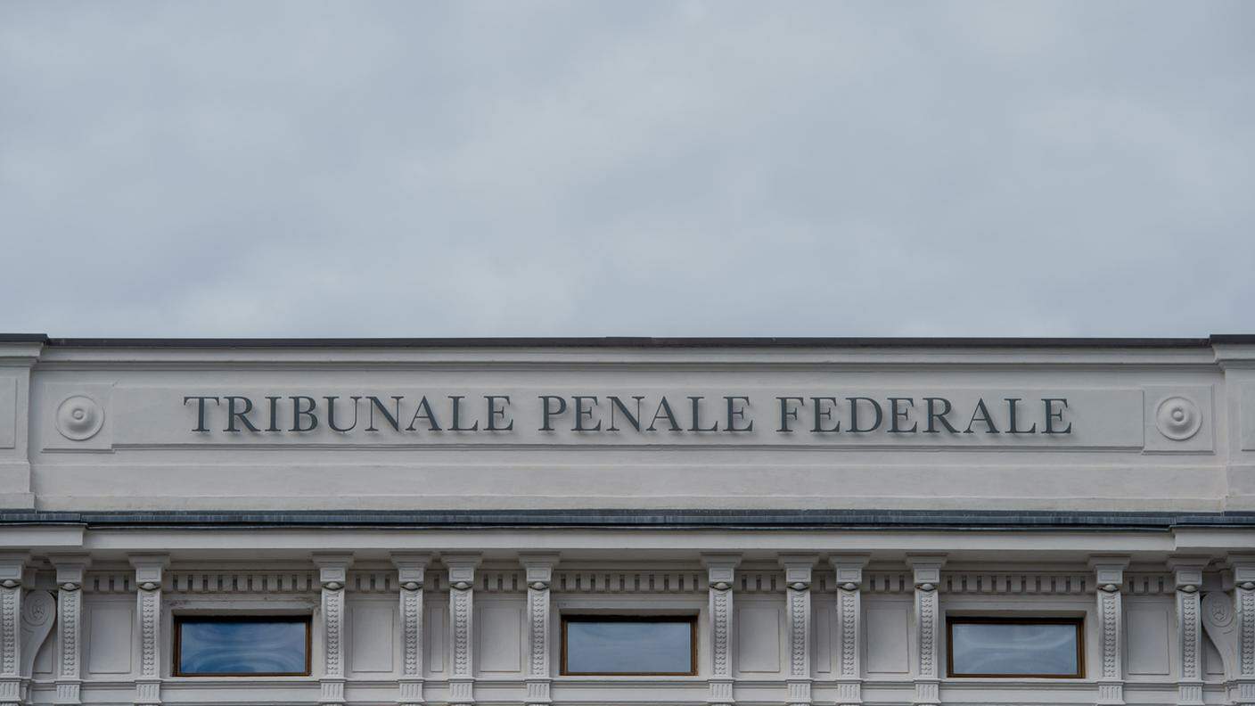 Il 32enne svizzero-turco sarà giudicato dal Tribunale penale federale a Bellinzona