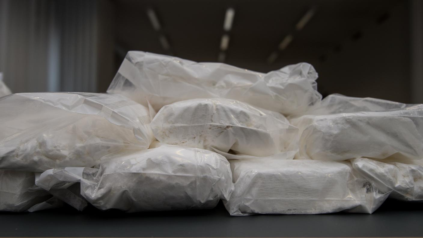 cocaina